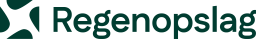 Regenopslag