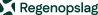 Regenopslag's logo