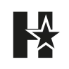 H-ster's logo