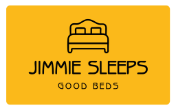 Jimmie Sleeps