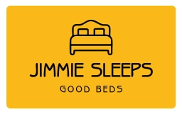 Logo van Jimmie Sleeps