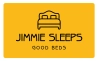 Jimmie Sleeps's logo