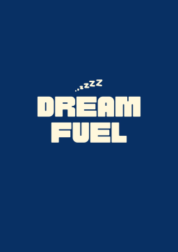 DREAMFUEL