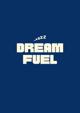 Logo van DREAMFUEL