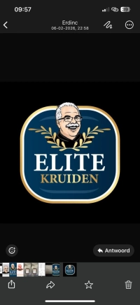Elite kruiden