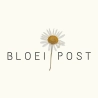 Bloei-post's logo