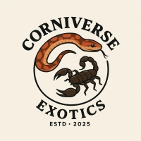 Corniverse Exotics