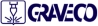 Graveco's logo