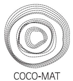 Logo van COCO-MAT