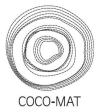 COCO-MAT's logo