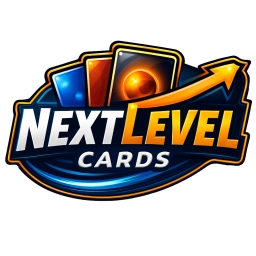 Logo van NextLevel Cards