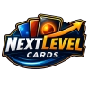 NextLevel Cards's logo