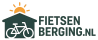 FietsenBerging.nl's logo