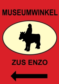 ZUS ENZO Kunst