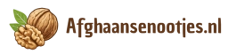 Logo van Afghaansenootjes.nl