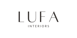 Logo van Lufa Interiors