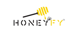 Logo van Honeyfy