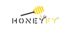 Honeyfy's logo