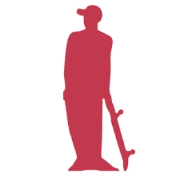 Logo van Goodies Boardshop
