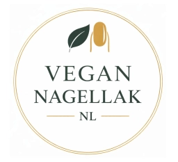 Logo van VeganNagellak.nl