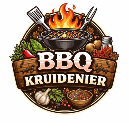 BBQ Kruidenier