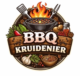 Logo van BBQ Kruidenier