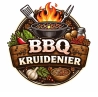 BBQ Kruidenier's logo