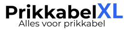 Logo van PrikkabelXL