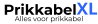 PrikkabelXL's logo