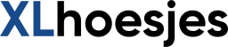 Logotip XLhoesjes