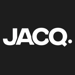 Logo van JACQ Eyewear