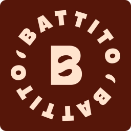Logo of Battito