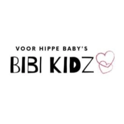Logo van Bibikidz