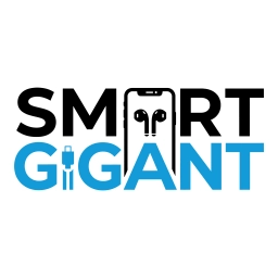 Logo van SmartGigant
