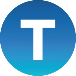 Logo van Teluno