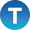 Teluno's logo
