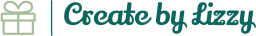 Logo van CREATE BY LIZZY
