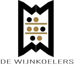 Logo van De Wijnkoelers
