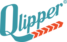 Logo van Qlipper