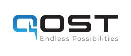Logo van Qost