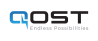 Qost's logo