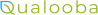 Qualooba's logo