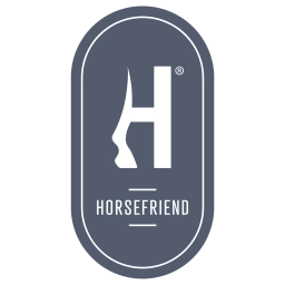 Logo van Horsefriend Products