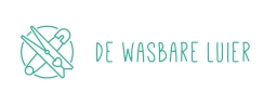 Logo van De Wasbare Luier