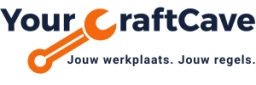 Logo van YourCraftCave