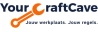 YourCraftCave's logo