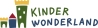 Kinder Wonderland BV's logo