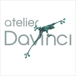 Atelier Davinci