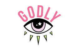Лого на GODLY B.V.