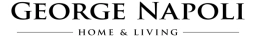 Logo van George Napoli